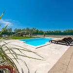 Villa Suzy In Near The Sea Rovinj